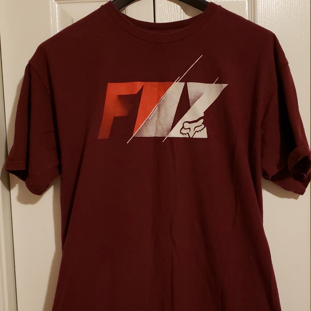 Fox T-Shirt